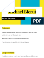 Michael Bierut