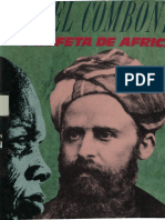 AGASSO, Doménico - Daniel Comboni PDF