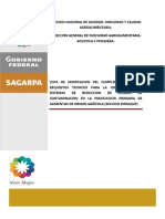 15 Lista de verificacon Seccion Empaque(1).pdf