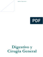 Manual CTO 6ed - Digestivo y Cirugía General