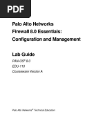 EDU 110 80a Lab Guide