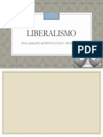 Liberalism o