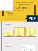 Matematica III