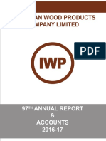 IWP Annual Report 2017