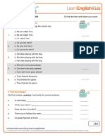 Grammar Practice Pronouns Final PDF