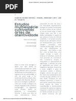 DOOREN; KIRSKEY; MUNSTER. Estudos multiespécie.pdf