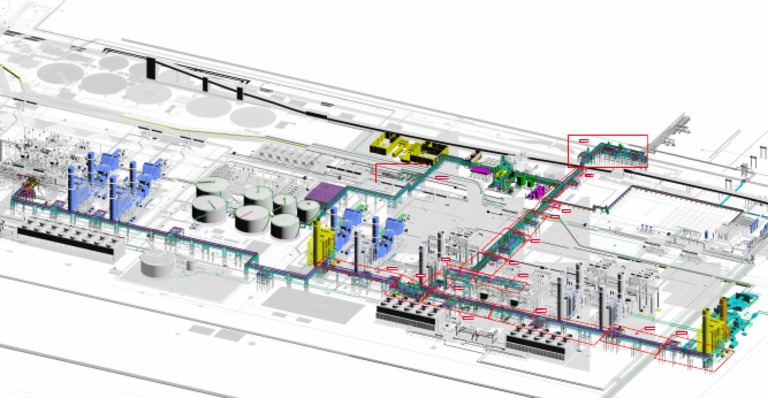 Fuel Gas Area Module Overview | PDF