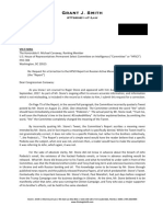 Final House Report Stone Correction Letter 4.30.18