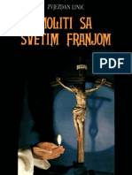 Zvjezdan Linic - Moliti Sa Svetim Franjom PDF