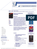 Diseno de Instalaciones Industriales PDF