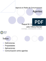 Agente Inteligente PDF