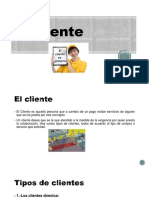 Los 8 tipos de clientes y cómo atenderlos