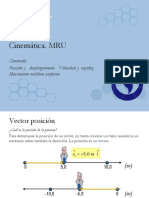 Semana 4 Cinemática.ppt