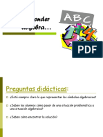 aprender-lgebra-1214947101899772-9.ppt