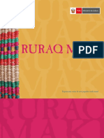 Raraq Maki 2015 PDF