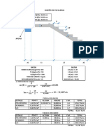 Calculo Escalera 1