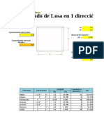 Encofrado de Losa 1 DIRECCION.xlsx