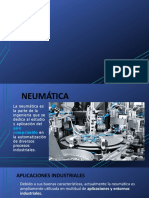 Exposición Automatización Actuadores Neumáticos