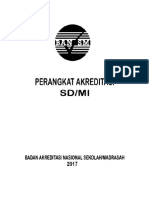 01 Perangkat Akreditasi SD-MI 2017 Ok.pdf