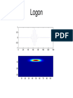 Spectrogram