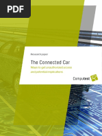 Connected Car Rapport