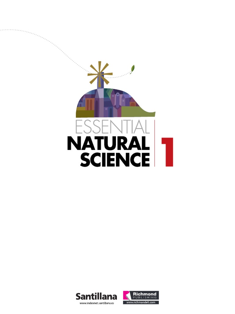 Essential Natural Science 1 PDF | PDF | Solar System | Planets