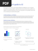 An Executives Guide To AI PDF