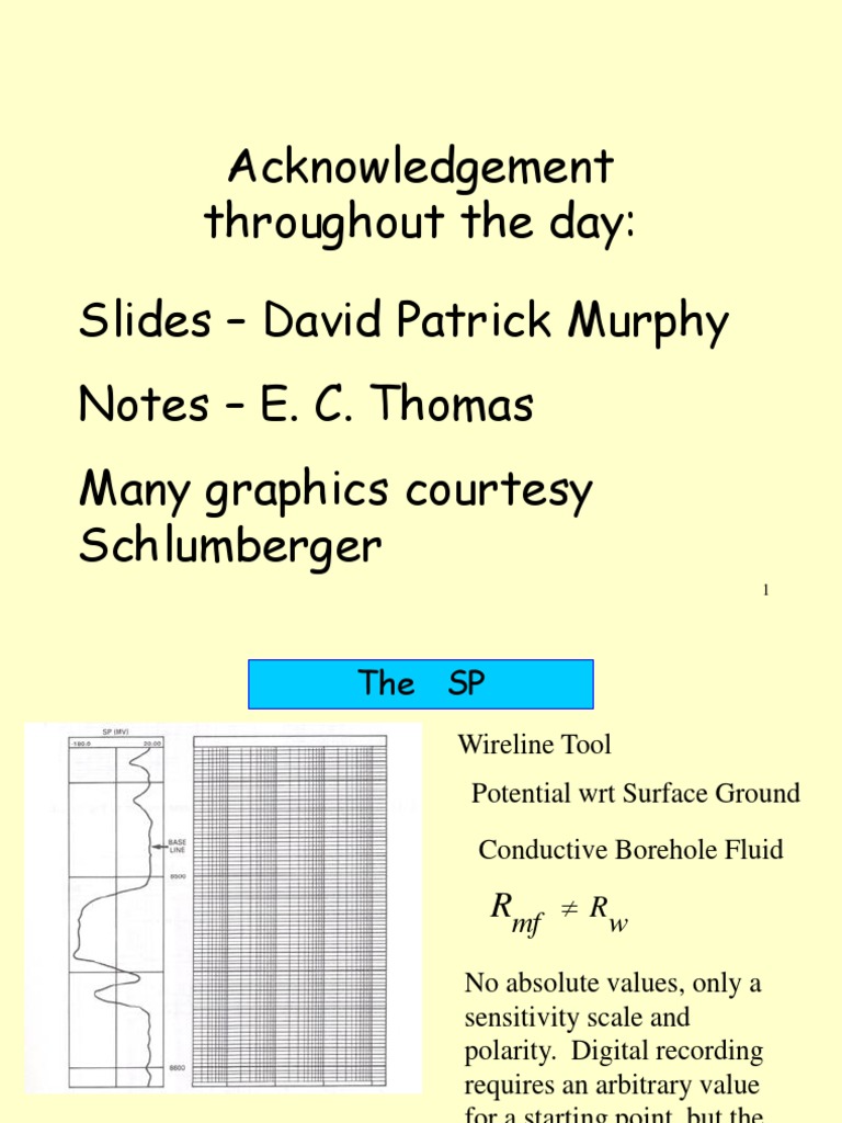 SP Tool and Rw Computation Guide | PDF | Membrane | Logarithm