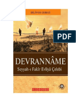 Devran Name