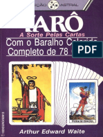 Tarô - A Sorte Pelas Cartas.pdf