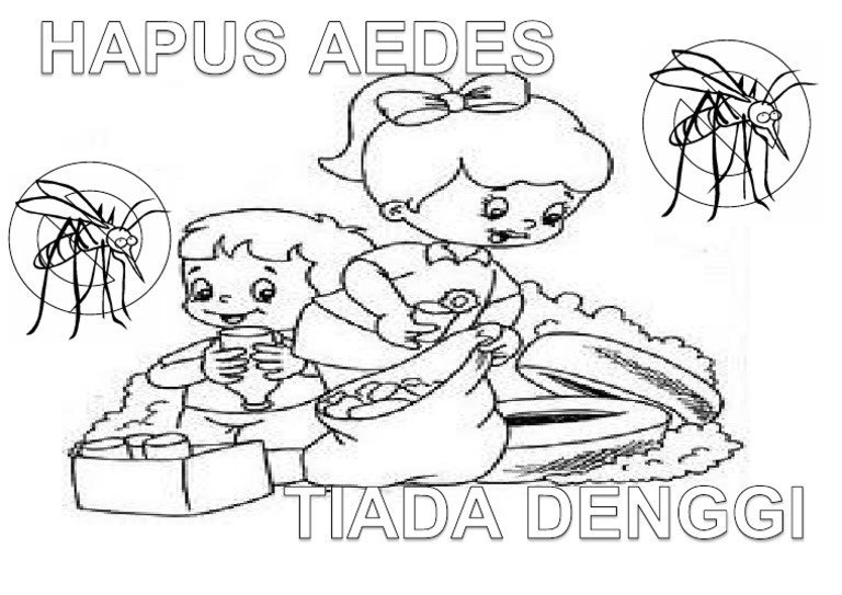 Poster Denggi Pdf