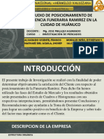 Funeraria Ramirez 2017 Exp