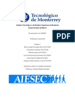 aiesec - completo