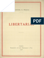 Libertarias Manuel G Prada