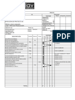 Diagrama Analitico Material