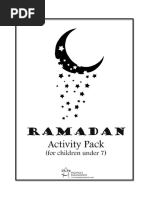 ramadan activity pack  complete 