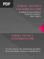 MEMORANDO NTC 3397[1]