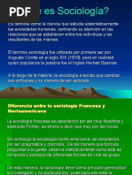 Qu Es Sociologa2167