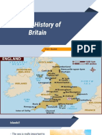 Brief History of Britain 1