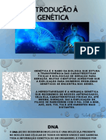 Genética PDF