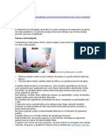 A Anatomia Da Articulação Do Joelho