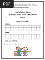 Aval- Diag Mat 4 Ano 2014