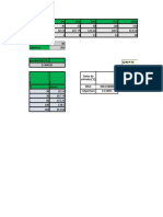 Trabajo de Excel Diagnostico Duban Lareus