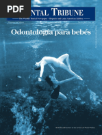 Especial De Odontologia Para Bebes Pdf Pdf Odontologia Cerebro