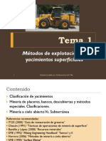 TEMA 1 Métodos de explotación de Yacimientos superficiales.pdf