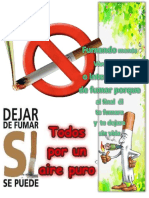 Dia Del Tabaco