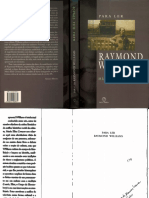 Raymond Williams PDF