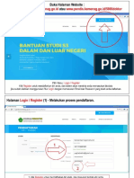 User Manual Pendaftaran 5000 Doktor PDF