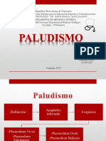 Paludismo Laminas