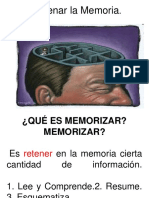 Clase 6 - Memoria